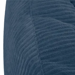 Überzug für Sitzsack Drop XXL - Soft-Cord