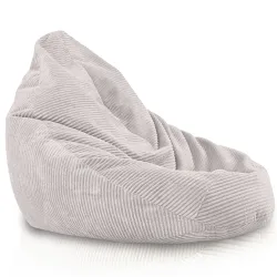 Überzug für Sitzsack Drop XXL - Soft-Cord