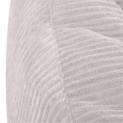 Überzug für Sitzsack Drop XXL - Soft-Cord