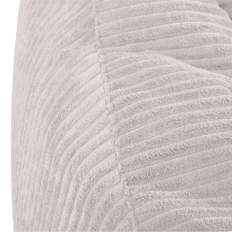 Überzug für Sitzsack Drop XXL - Soft-Cord