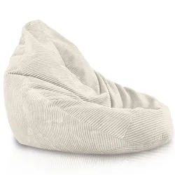 Überzug für Sitzsack Drop XXL - Soft-Cord
