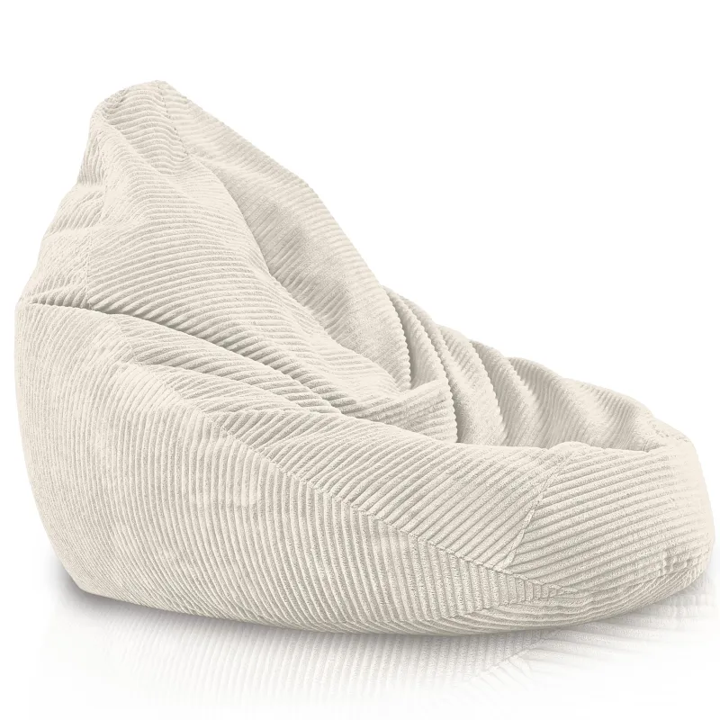 Überzug für Sitzsack Drop XXL - Soft-Cord