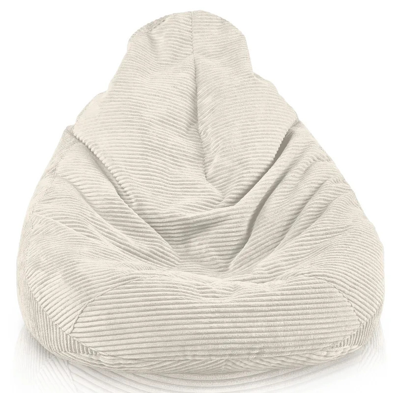 Überzug für Sitzsack Drop XXL - Soft-Cord