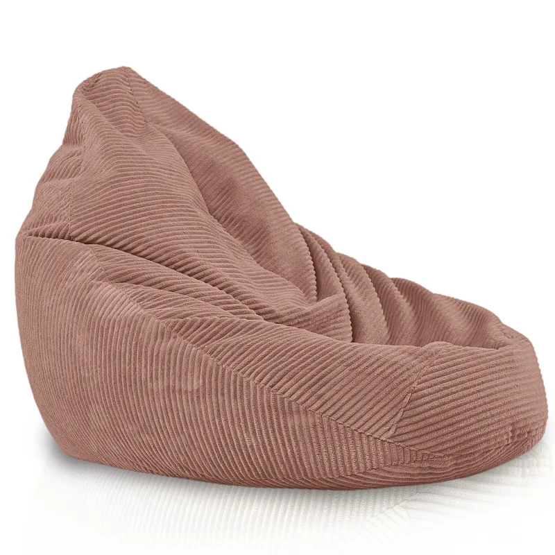 Überzug für Sitzsack Drop XXL - Soft-Cord