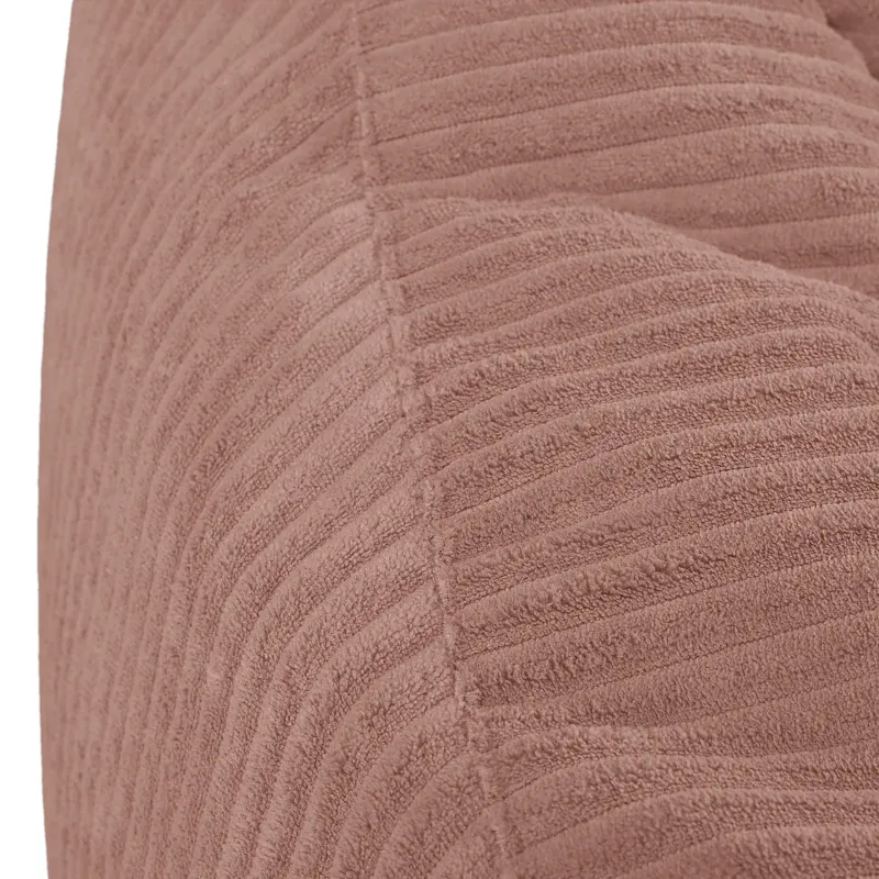 Überzug für Sitzsack Drop XXL - Soft-Cord