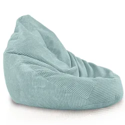 Überzug für Sitzsack Drop XXL - Soft-Cord