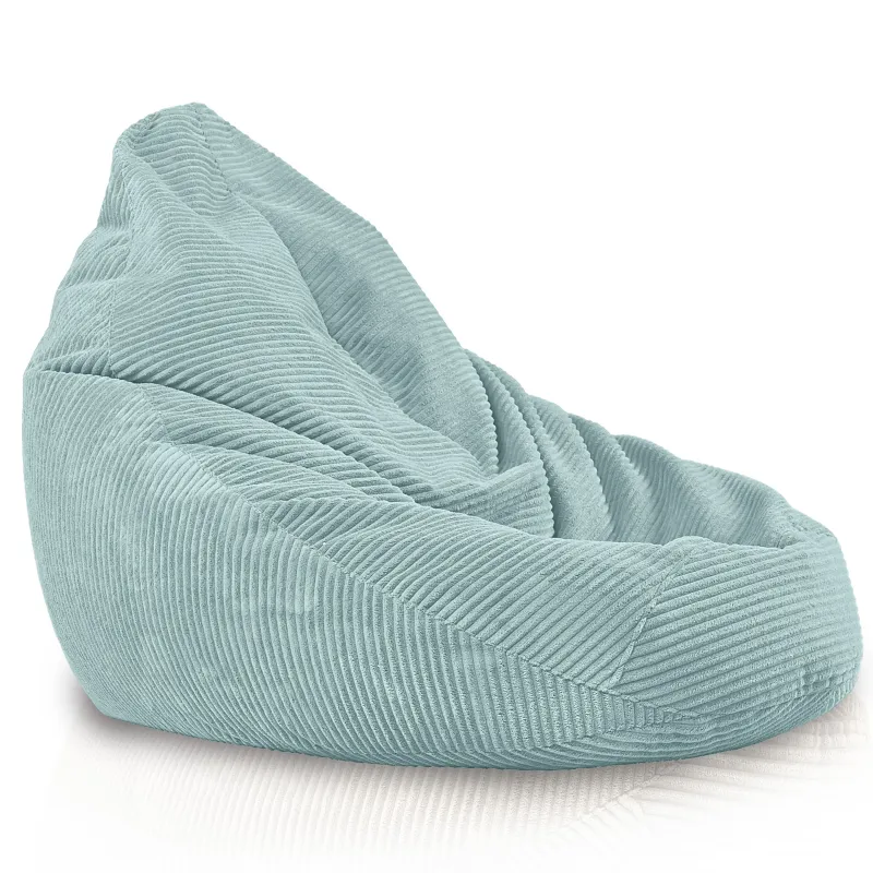 Überzug für Sitzsack Drop XXL - Soft-Cord