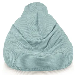 Überzug für Sitzsack Drop XXL - Soft-Cord