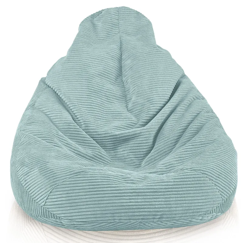 Überzug für Sitzsack Drop XXL - Soft-Cord