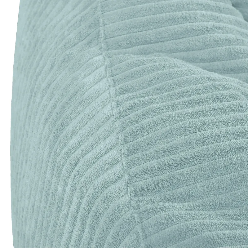 Überzug für Sitzsack Drop XXL - Soft-Cord