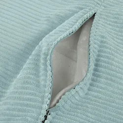 Überzug für Sitzsack Drop XXL - Soft-Cord