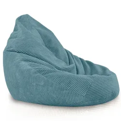 Überzug für Sitzsack Drop XXL - Soft-Cord