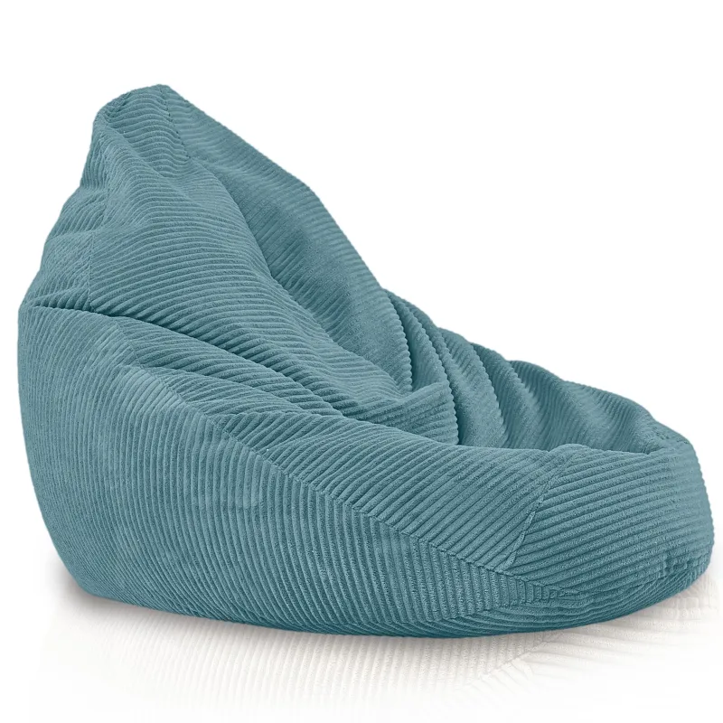 Überzug für Sitzsack Drop XXL - Soft-Cord