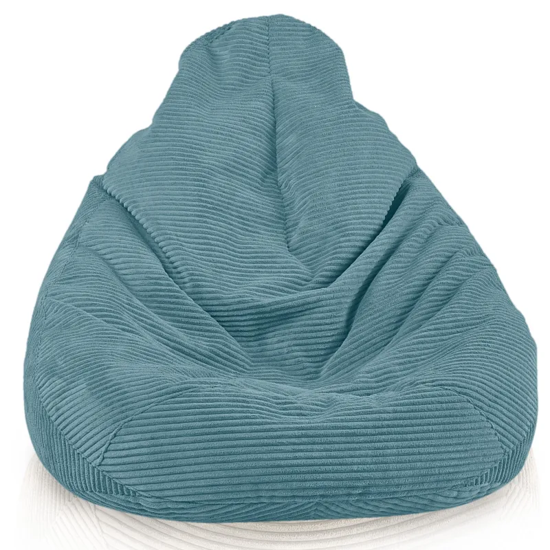 Überzug für Sitzsack Drop XXL - Soft-Cord