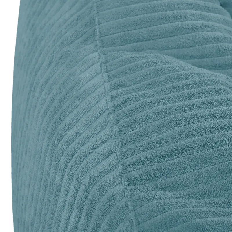 Überzug für Sitzsack Drop XXL - Soft-Cord