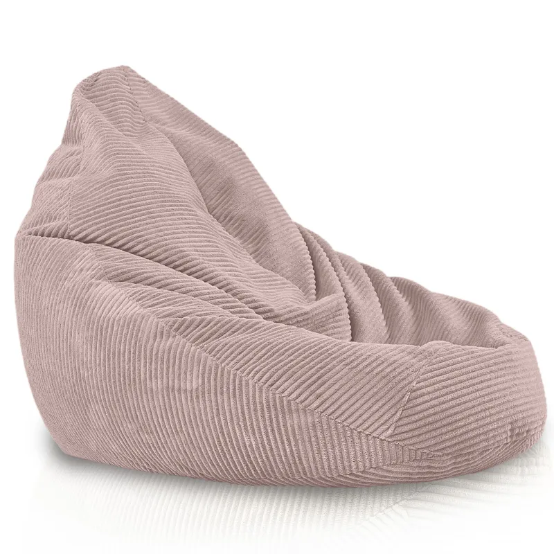 Überzug für Sitzsack Drop XXL - Soft-Cord