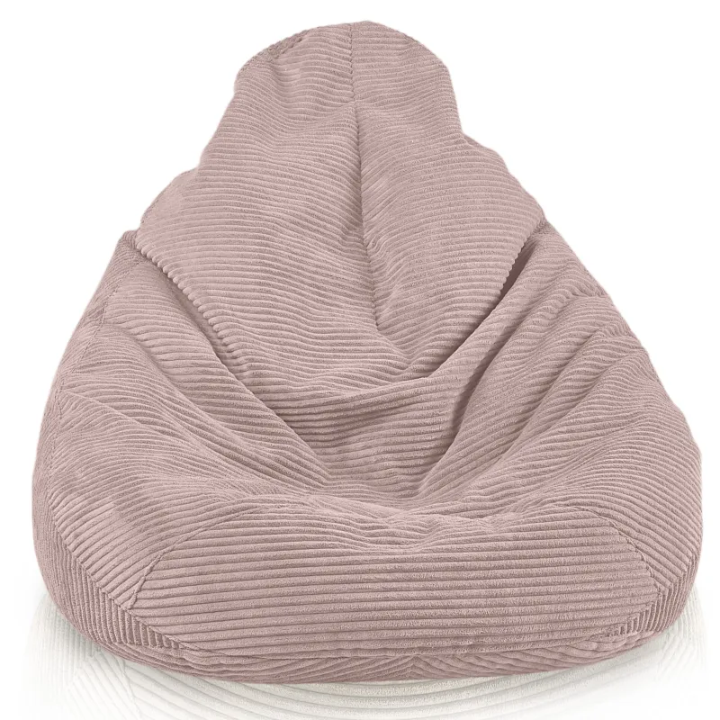 Überzug für Sitzsack Drop XXL - Soft-Cord