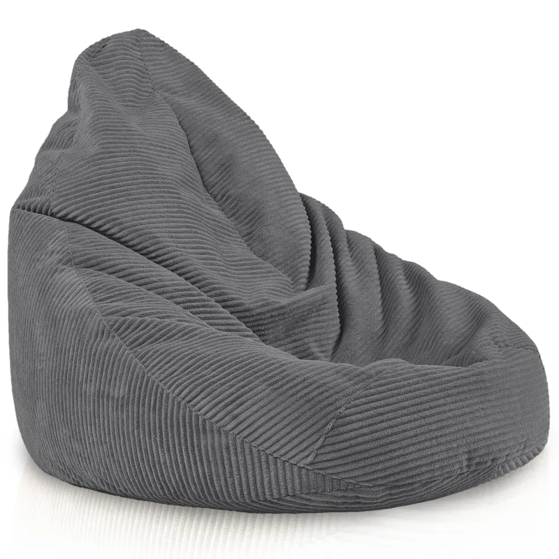 Überzug für Sitzsack Drop XXL - Soft-Cord