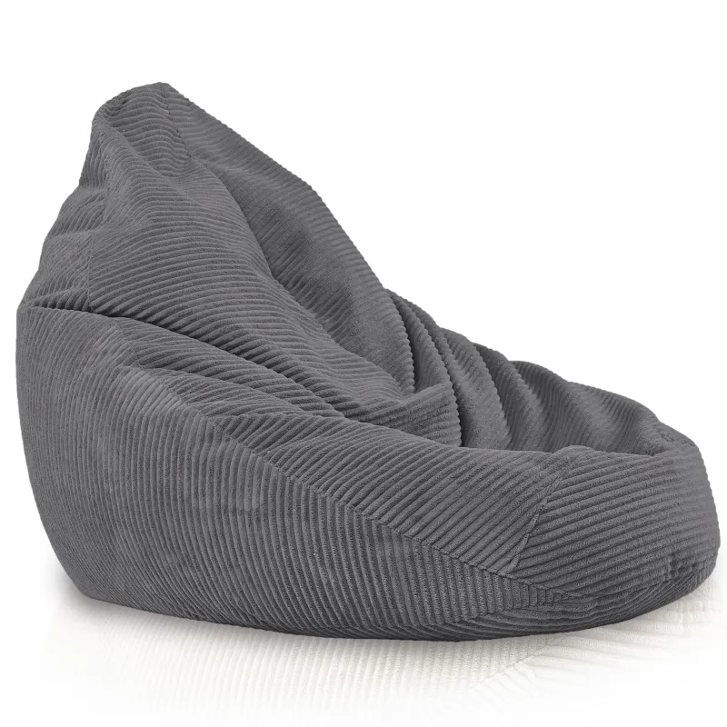 Überzug für Sitzsack Drop XXL - Soft-Cord