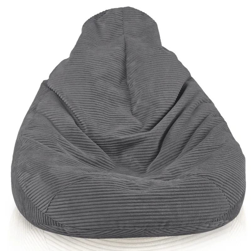Überzug für Sitzsack Drop XXL - Soft-Cord