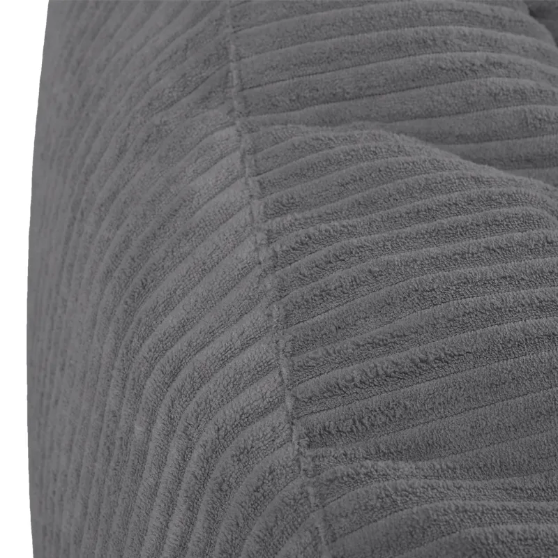 Überzug für Sitzsack Drop XXL - Soft-Cord
