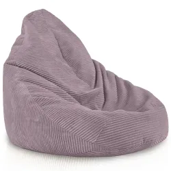 Überzug für Sitzsack Drop - Soft-Cord