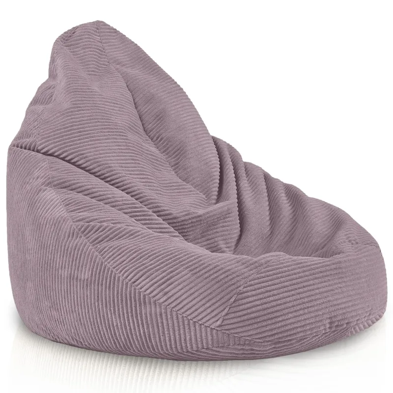 Überzug für Sitzsack Drop XXL - Soft-Cord