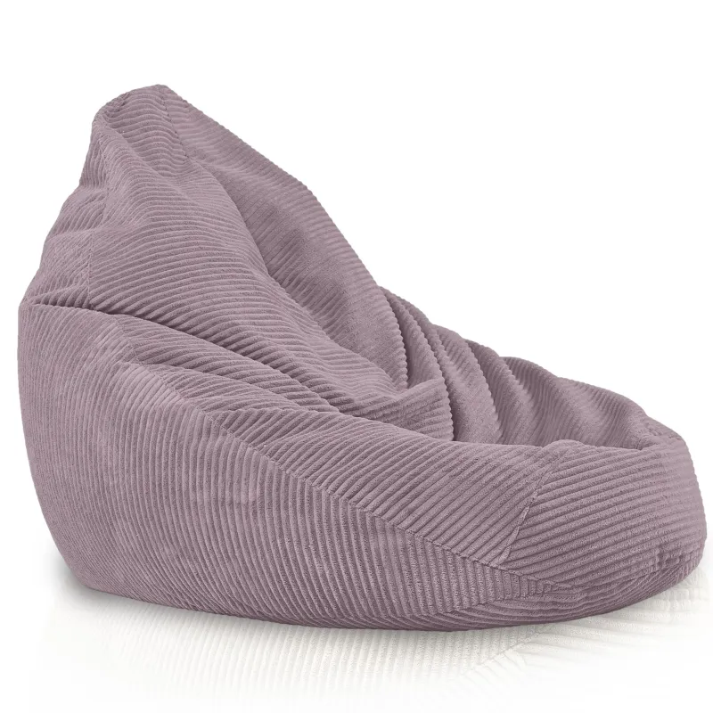 Überzug für Sitzsack Drop XXL - Soft-Cord
