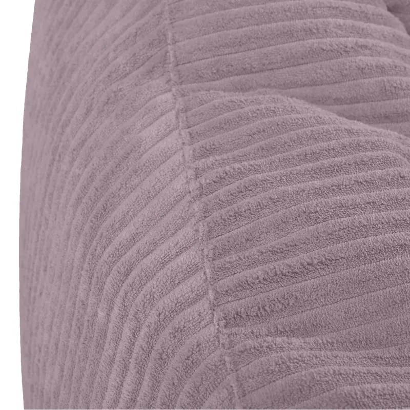 Überzug für Sitzsack Drop XXL - Soft-Cord