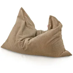 Überzug für Sitzkissen XL - Soft-Cord