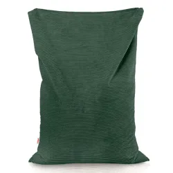 Überzug für Sitzkissen - Soft-Cord