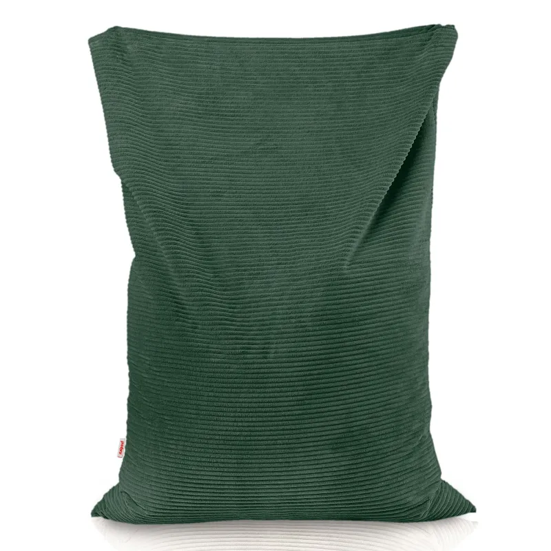 Überzug für Sitzkissen XL - Soft-Cord