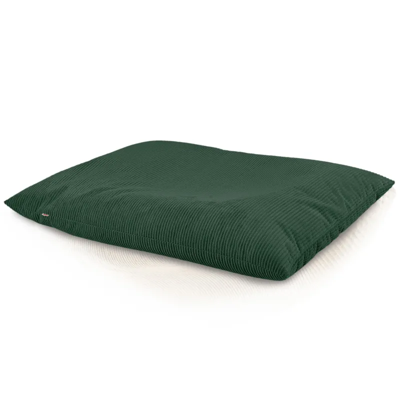 Überzug für Sitzkissen XL - Soft-Cord