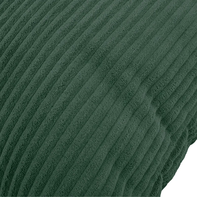 Überzug für Sitzkissen XL - Soft-Cord