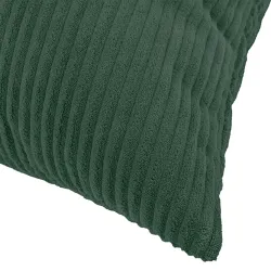 Überzug für Sitzkissen XL - Soft-Cord