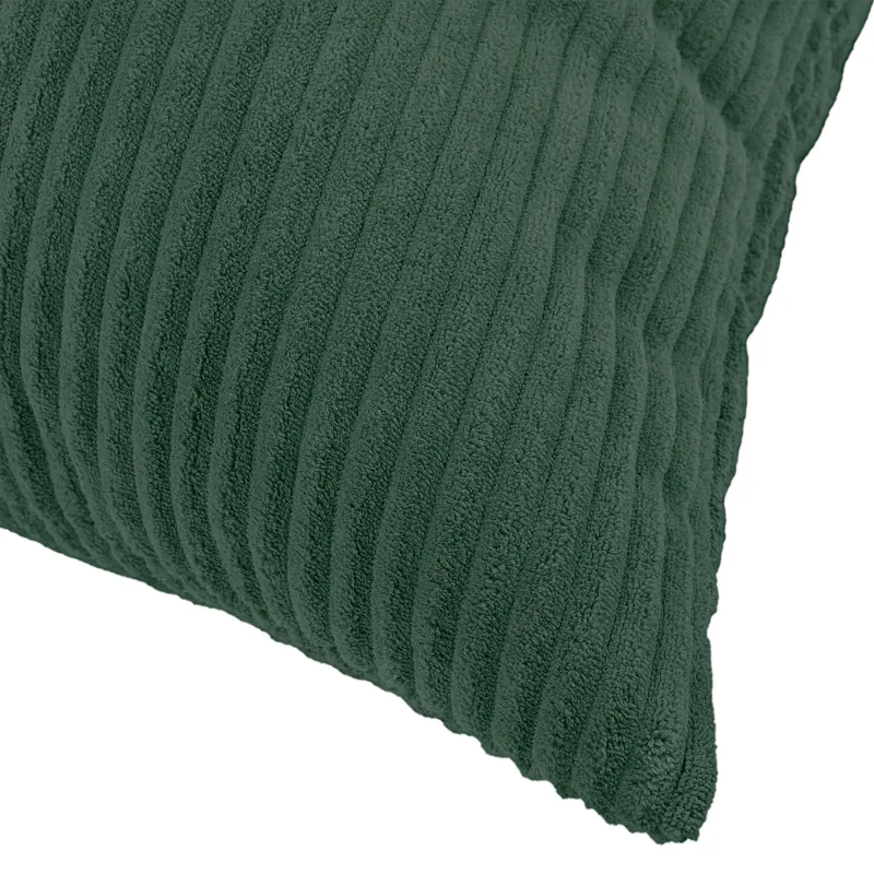 Überzug für Sitzkissen XL - Soft-Cord