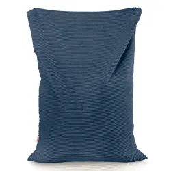 Überzug für Sitzkissen - Soft-Cord