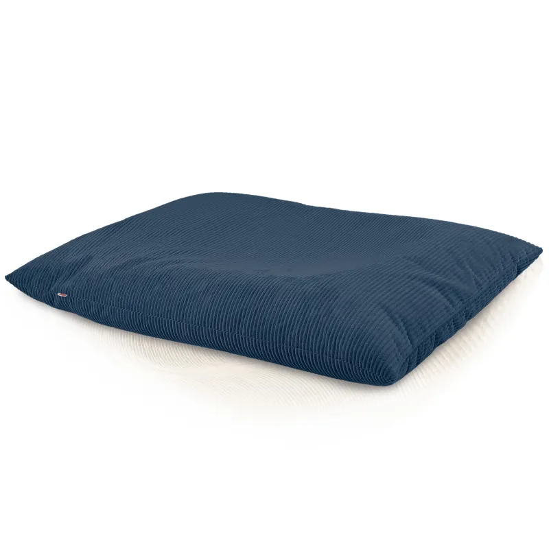 Überzug für Sitzkissen XL - Soft-Cord