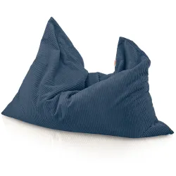 Überzug für Sitzkissen XL - Soft-Cord