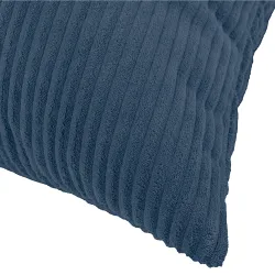 Überzug für Sitzkissen XL - Soft-Cord