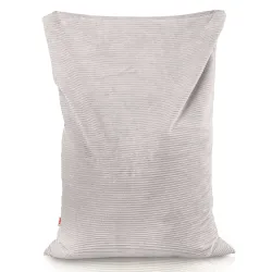 Überzug für Sitzkissen - Soft-Cord