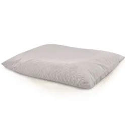 Überzug für Sitzkissen XL - Soft-Cord