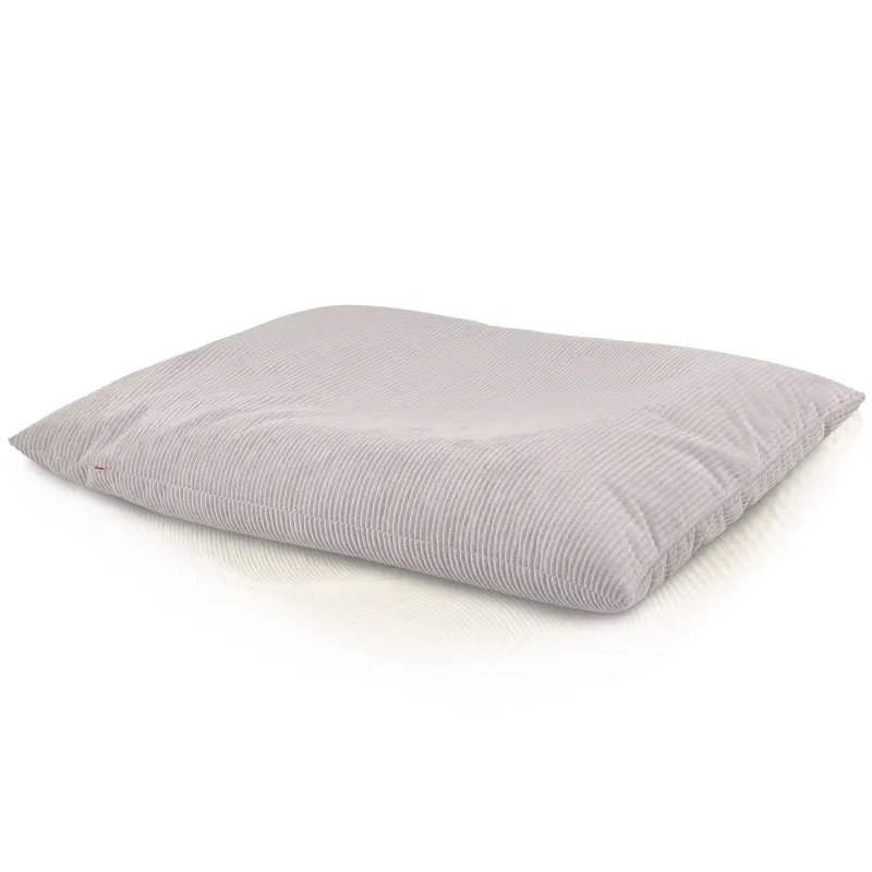 Überzug für Sitzkissen XL - Soft-Cord