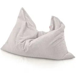 Überzug für Sitzkissen XL - Soft-Cord