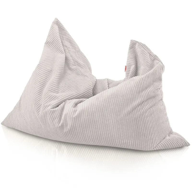 Überzug für Sitzkissen XL - Soft-Cord
