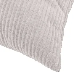 Überzug für Sitzkissen XL - Soft-Cord
