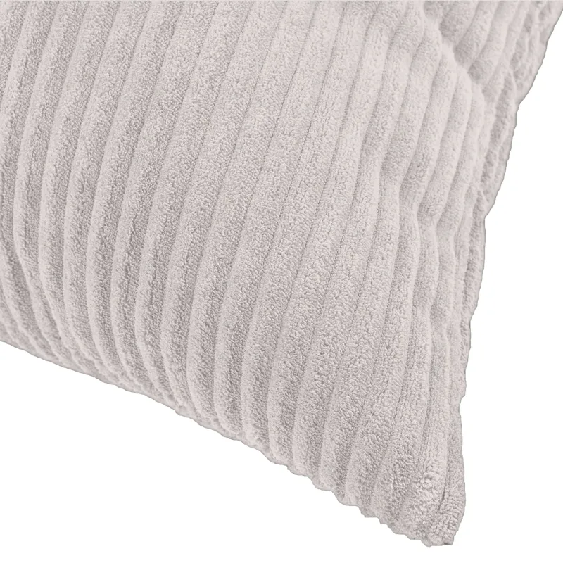 Überzug für Sitzkissen XL - Soft-Cord