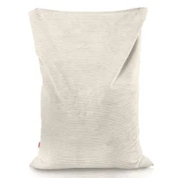 Überzug für Sitzkissen - Soft-Cord