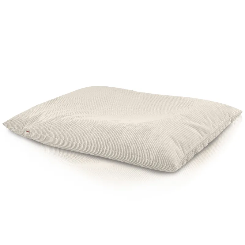 Überzug für Sitzkissen XL - Soft-Cord