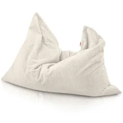 Überzug für Sitzkissen XL - Soft-Cord
